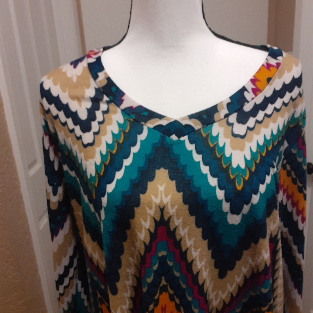 Dress - Picture 2 of 3
